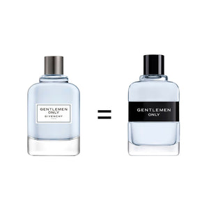 Givenchy Gentlemen only edt vapo 100 ml