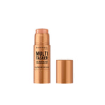Rimmel London Bastão de bronzeamento multitasker 3 em 1 #01-light 4,5 gr