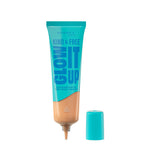 Rimmel London Base líquida brilho tipo e gratuito it acima #160-vanilla 30 ml