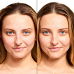 Rimmel London Base líquida brilho tipo e gratuito it acima #160-vanilla 30 ml