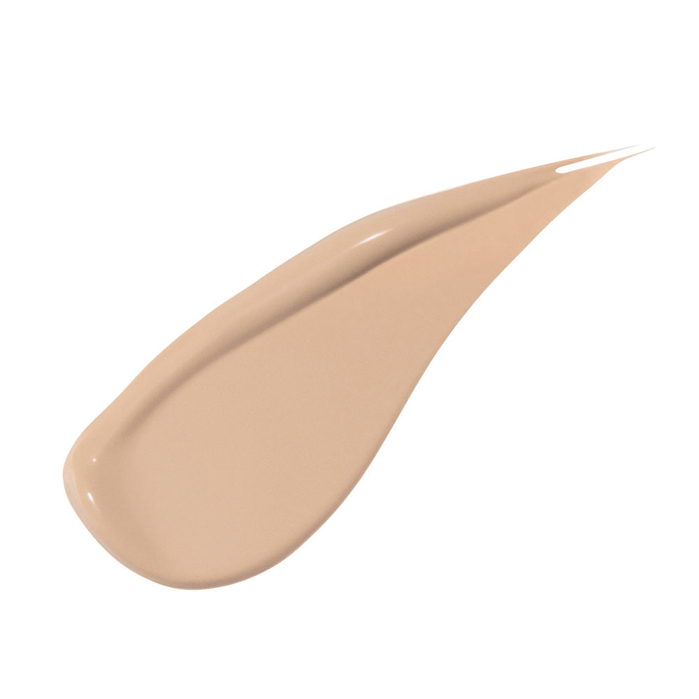 Rimmel London Base líquida brilho tipo e gratuito it acima #010-rose marfim 30 ml