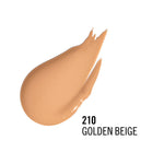 Rimmel London Base de efeito tipo fosco e borrão grátis it fora #210-golden bege 30 ml