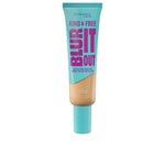 Rimmel London Base de efeito tipo fosco e borrão grátis it fora #210-golden bege 30 ml