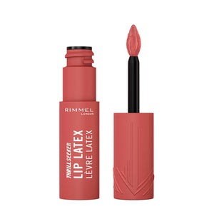 Rimmel London Brilho labial procurador de emoção látex #150-magnético 6 ml