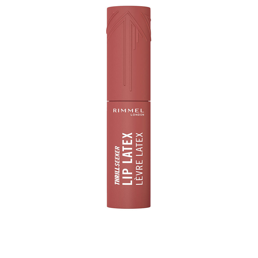 Rimmel London Brilho labial procurador de emoção látex #150-magnético 6 ml