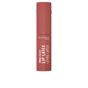 Rimmel London Brilho labial procurador de emoção látex #150-magnético 6 ml