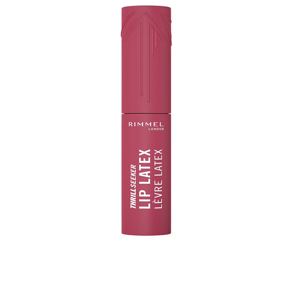 Rimmel London Brilho labial procurador de emoção látex #300-personagem principal 6 ml