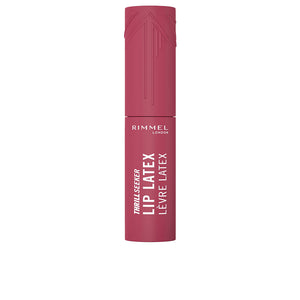 Rimmel London Brilho labial procurador de emoção látex #300-personagem principal 6 ml