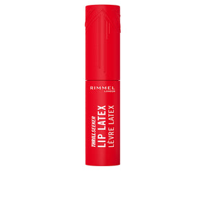 Rimmel London Brilho labial procurador de emoção látex #350-gloss apimentado 6 ml