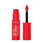 Rimmel London Brilho labial procurador de emoção látex #400-rimmel vermelho 6 ml