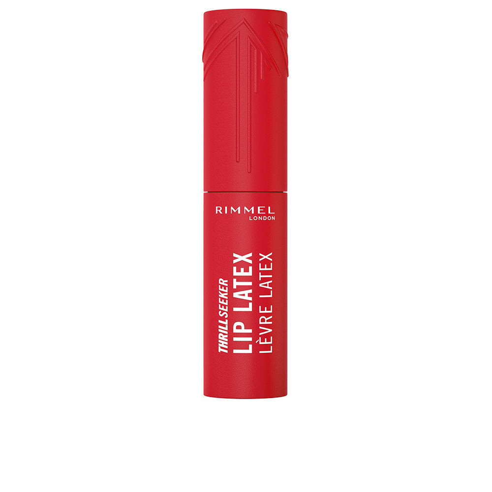 Rimmel London Brilho labial procurador de emoção látex #400-rimmel vermelho 6 ml