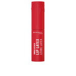 Rimmel London Brilho labial procurador de emoção látex #400-rimmel vermelho 6 ml