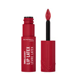Rimmel London Brilho labial procurador de emoção látex #450-majesty 6 ml