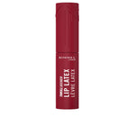Rimmel London Brilho labial procurador de emoção látex #450-majesty 6 ml