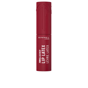 Rimmel London Brilho labial procurador de emoção látex #450-majesty 6 ml