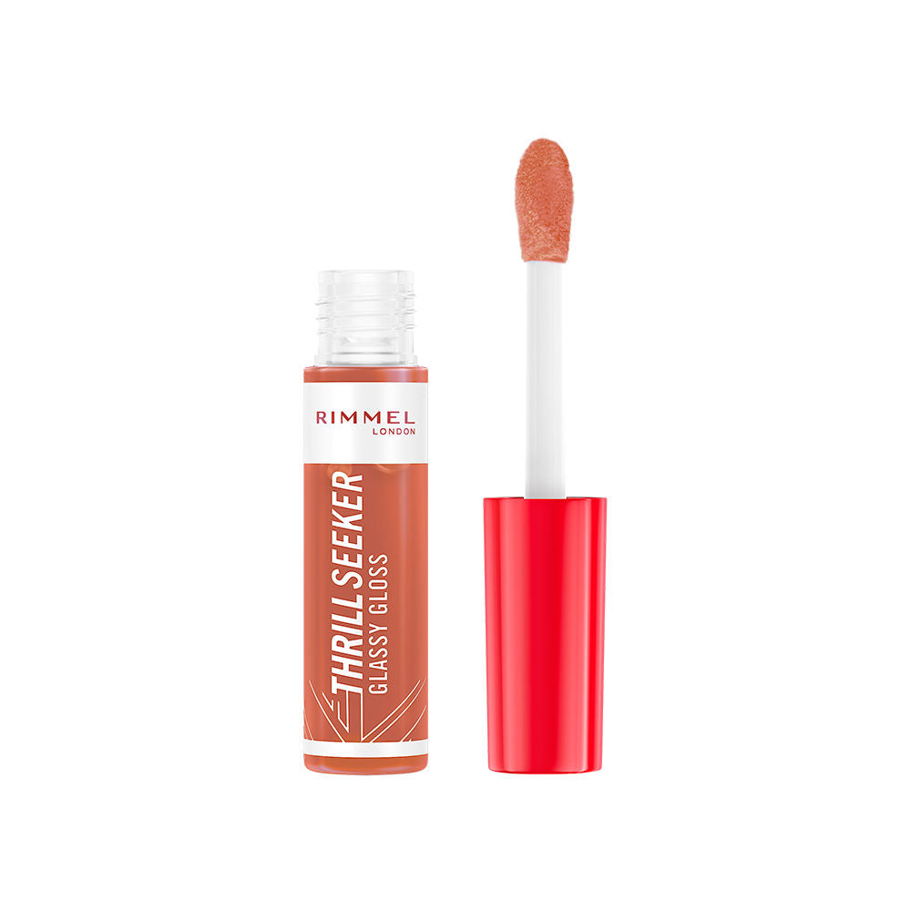 Rimmel London Brilho labial procurador de emoção #650-sweet geada 6 ml