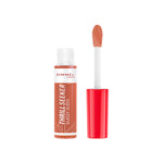 Rimmel London Brilho labial procurador de emoção #650-sweet geada 6 ml