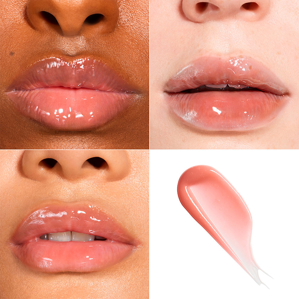 Rimmel London Brilho labial procurador de emoção #650-sweet geada 6 ml