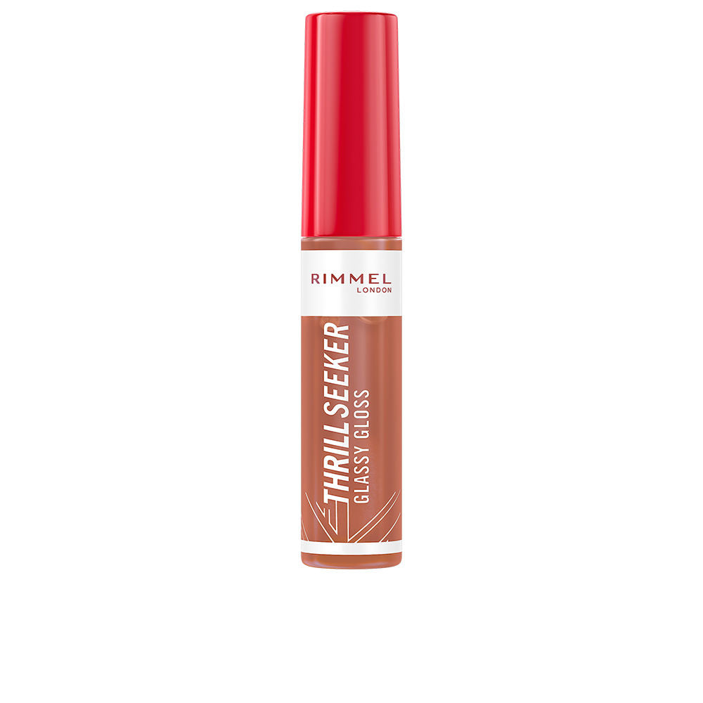 Rimmel London Brilho labial procurador de emoção #650-sweet geada 6 ml