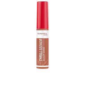 Rimmel London Brilho labial procurador de emoção #650-sweet geada 6 ml
