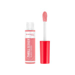 Rimmel London Brilho labial procurador de emoção #700-açúcar polvilhado 6 ml