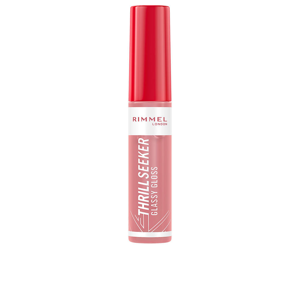 Rimmel London Brilho labial procurador de emoção #700-açúcar polvilhado 6 ml