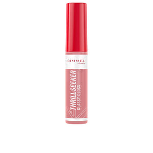 Rimmel London Brilho labial procurador de emoção #700-açúcar polvilhado 6 ml