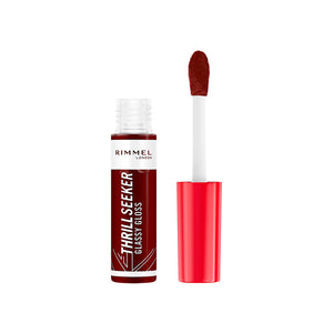 Rimmel London Brilho labial procurador de emoção #750-frosted baga 6 ml