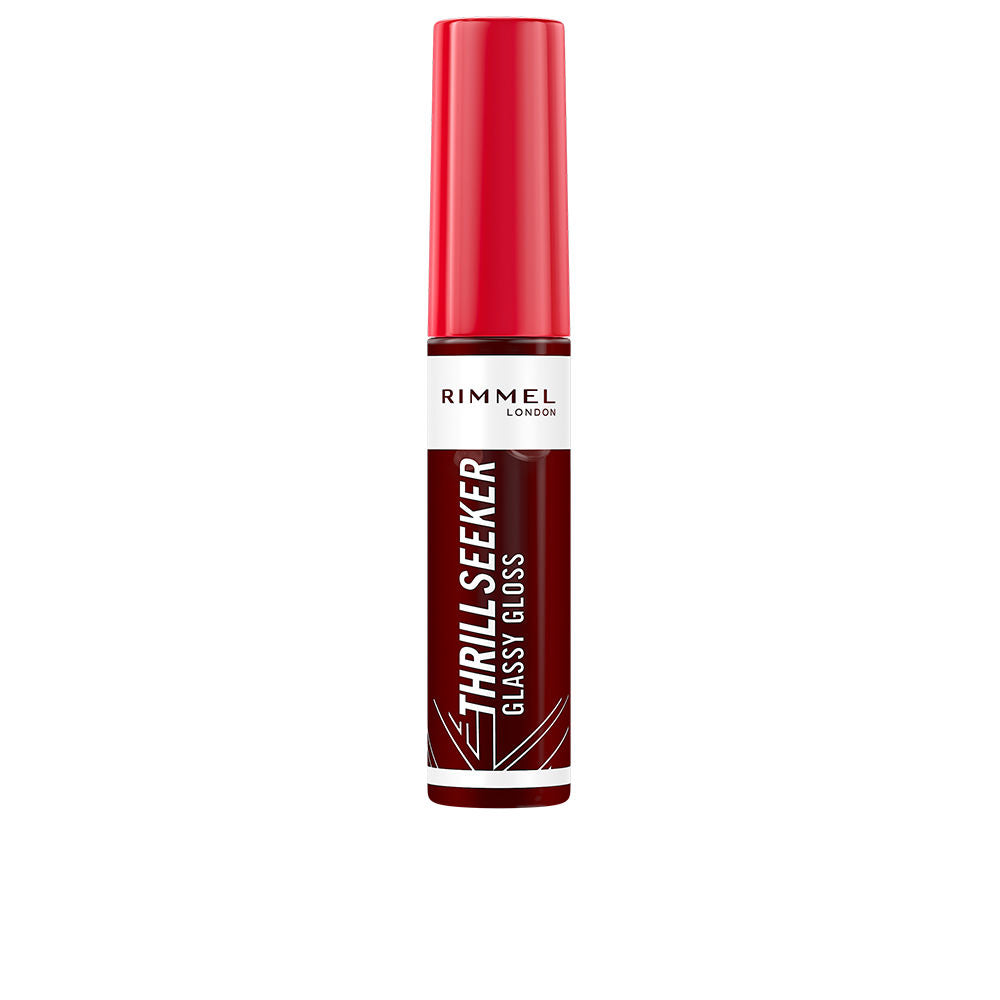 Rimmel London Brilho labial procurador de emoção #750-frosted baga 6 ml