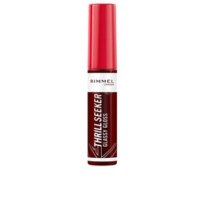 Rimmel London Brilho labial procurador de emoção #750-frosted baga 6 ml