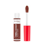 Rimmel London Brilho labial procurador de emoção #800-esmalte de chocolate 10 ml