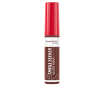 Rimmel London Brilho labial procurador de emoção #800-esmalte de chocolate 10 ml
