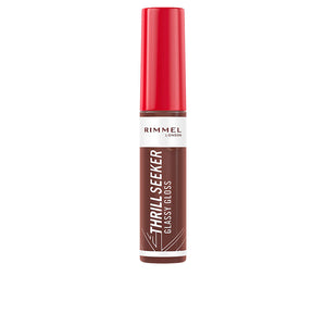 Rimmel London Brilho labial procurador de emoção #800-esmalte de chocolate 10 ml