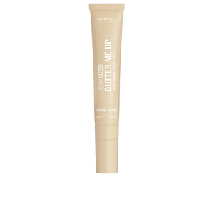 Rimmel London Ah meu brilhante! protetor labial #000-vanilla geada 1u