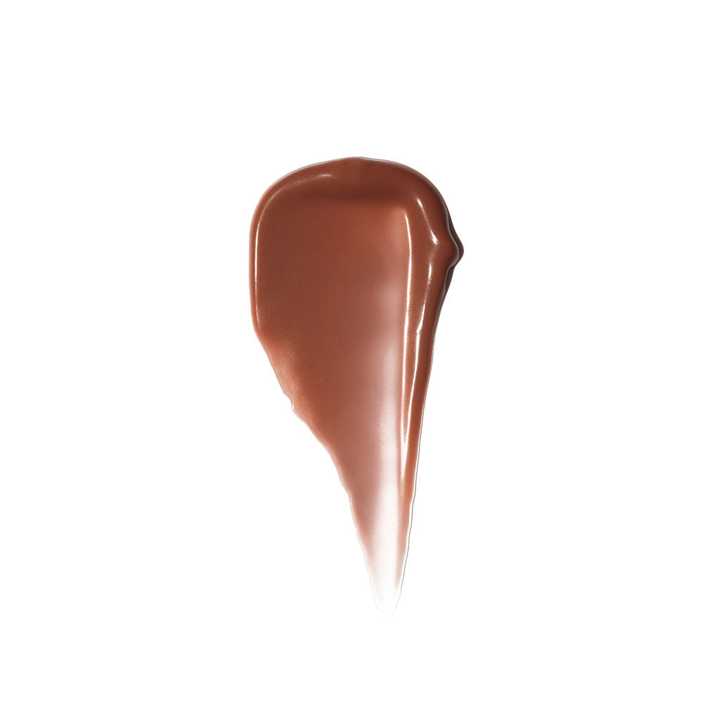 Rimmel London Ah meu brilhante! protetor labial #001-latte prazer 1u