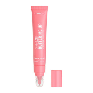 Rimmel London Ah meu brilhante! protetor labial #002-chiclete 1u