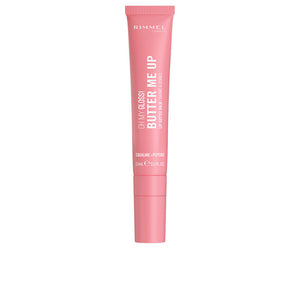 Rimmel London Ah meu brilhante! protetor labial #002-chiclete 1u