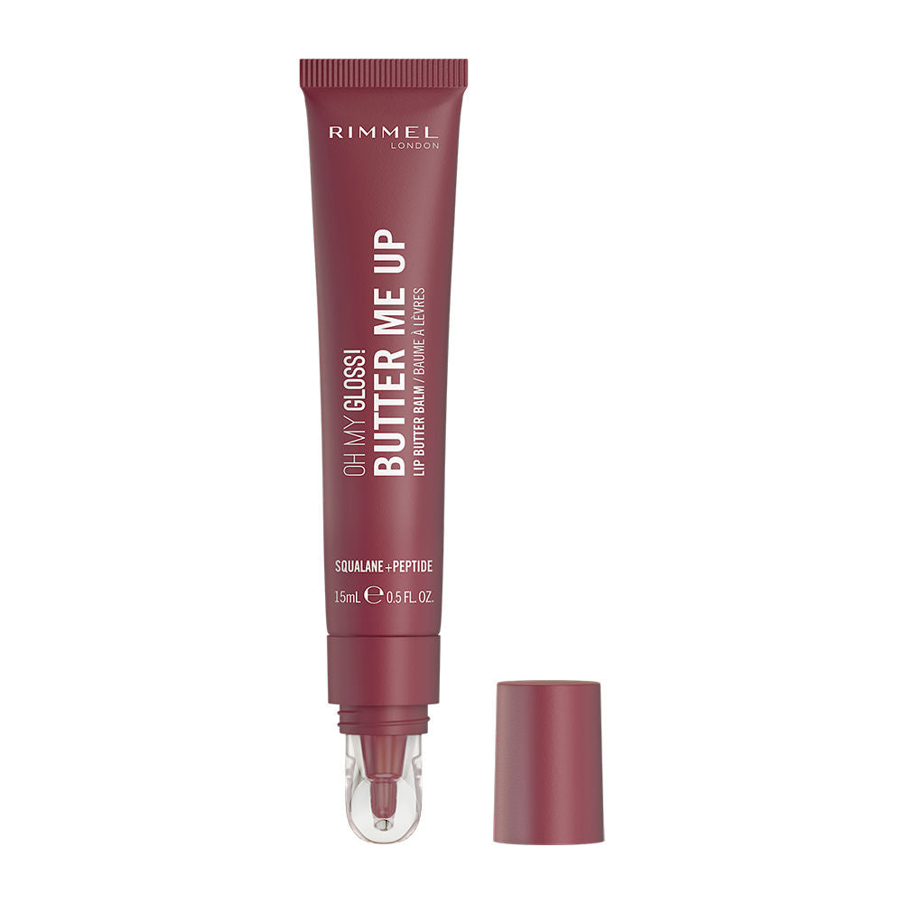 Rimmel London Ah meu brilhante! protetor labial #003-mellow mocha 1u