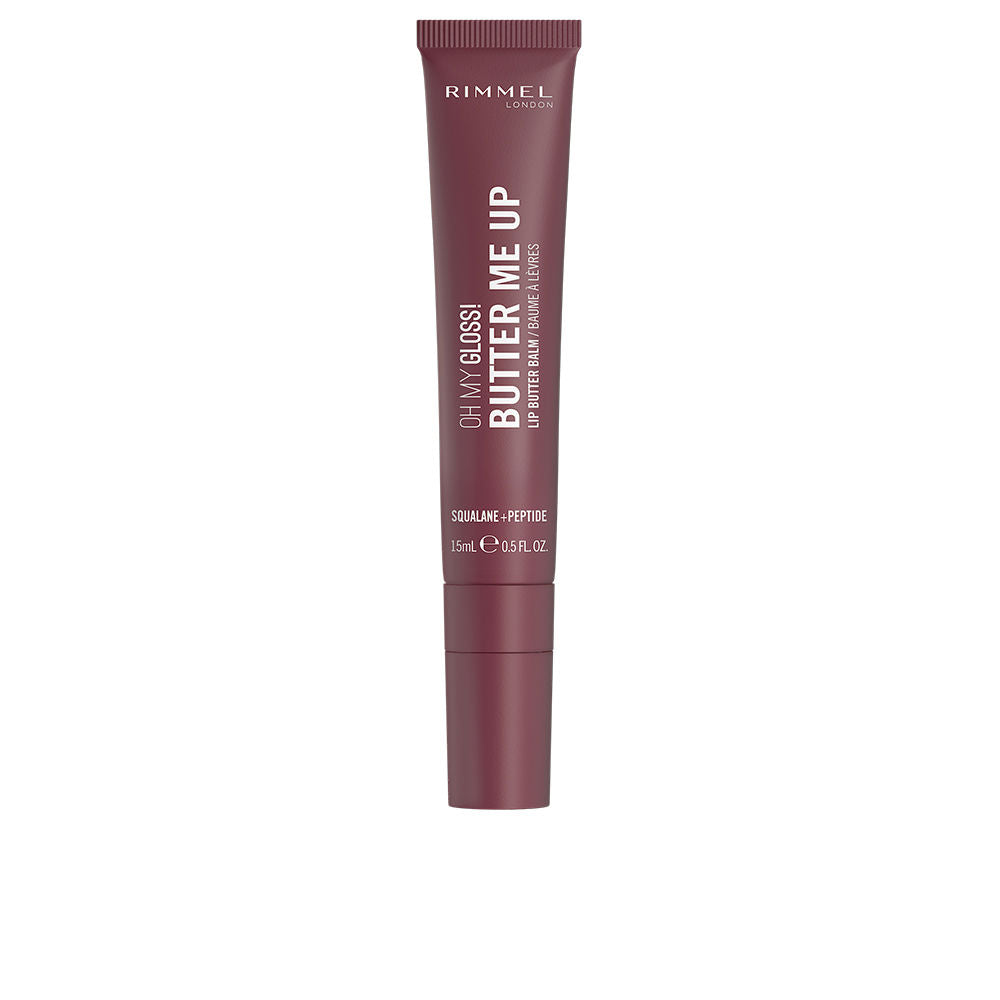 Rimmel London Ah meu brilhante! protetor labial #003-mellow mocha 1u