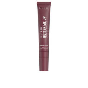 Rimmel London Ah meu brilhante! protetor labial #003-mellow mocha 1u