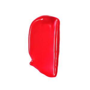Rimmel London Ah meu brilhante! protetor labial #004-red veludo 1u