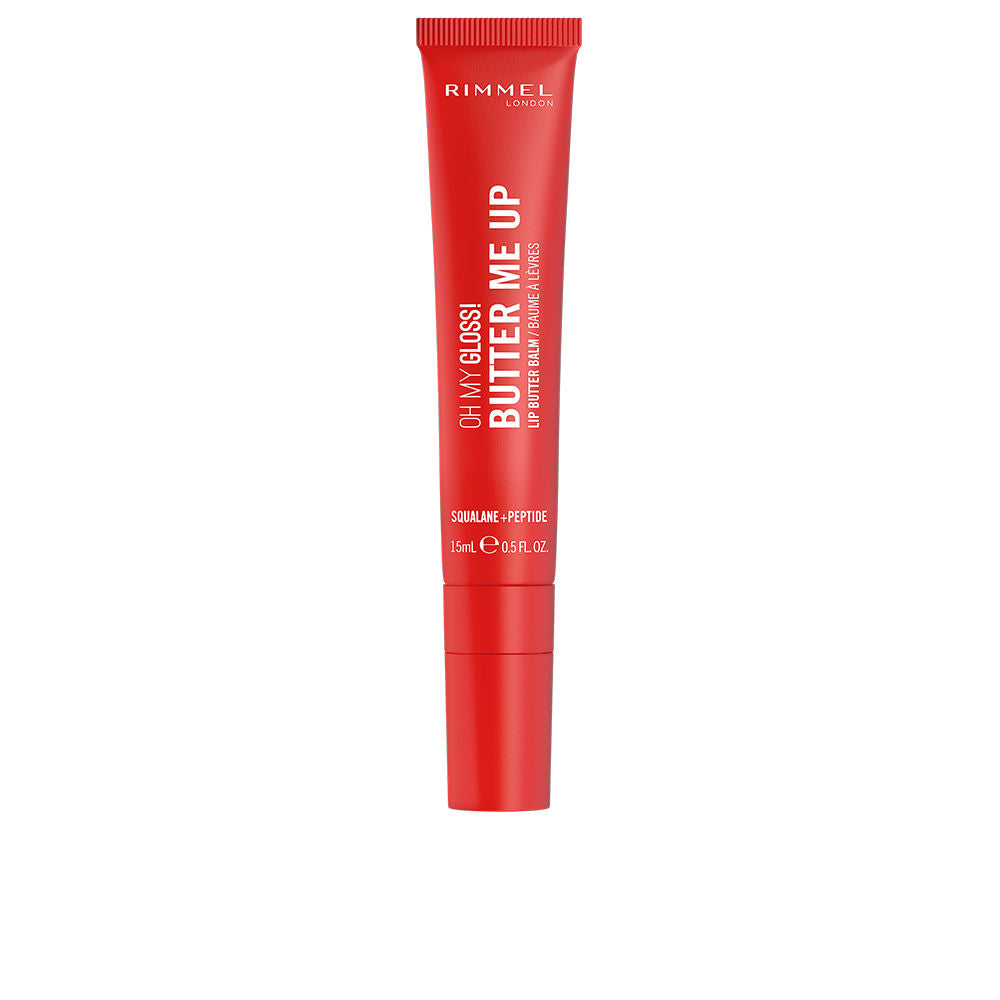 Rimmel London Ah meu brilhante! protetor labial #004-red veludo 1u