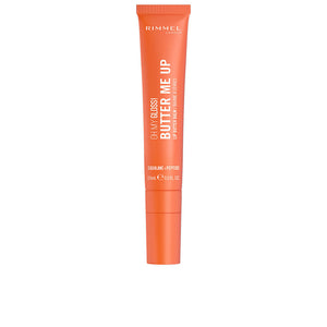 Rimmel London Ah meu brilhante! protetor labial #005-coral brisa 1u