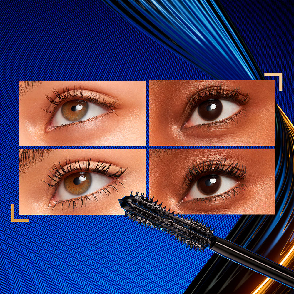 Max Factor Máscara recarregável falso efeito lash supremo 9 ml