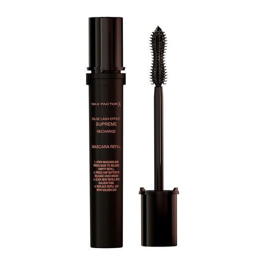 Max Factor Recarregar de máscara para cílios falso efeito lash supremo 9 ml