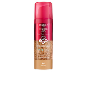 Bourjois Base essência saudável misturar tinta glow #004-medium 30 ml