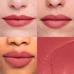 Bourjois Veludo rouge o batom #45-mauvringue 2,4 gr