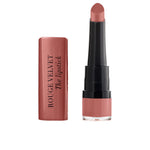 Bourjois Veludo rouge o batom #47-rosebrûlé 2,4 gr