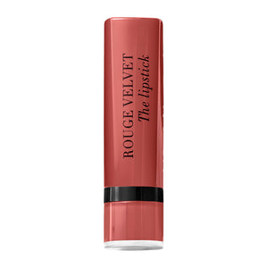 Bourjois Veludo rouge o batom #48-mochamour 2,4 gr