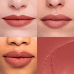 Bourjois Veludo rouge o batom #48-mochamour 2,4 gr